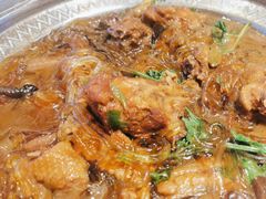 -东北灶(高新银泰店)