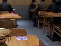 大堂-南城香·饭香串香馄饨香(赵公口店)
