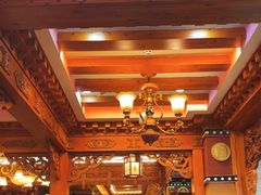-宗巴雍姆藏餐府