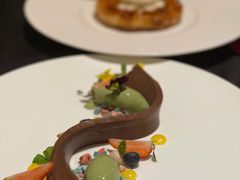 -圣丰索菲特·法国餐厅