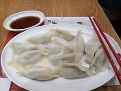 -喜家德虾仁水饺(南山书城店)