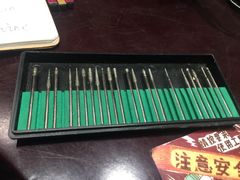 -十八字金银饰·拼豆·开蚌手工体验团建(君太百货店)