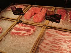 -炉小哥烤肉(朗悦公园茂店)