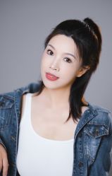-青岛这朵女子摄影(中海寰宇天下天颂店)