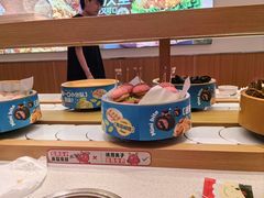 -龍歌自助小火锅(崂山丽达店)