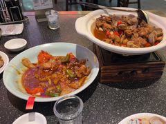 -王庄阿咪海鲜大排档(象园店)
