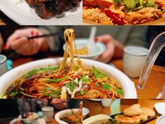 -周家二小姐的菜(西津渡店)