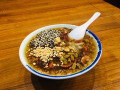 -老金家蛋菜夹馍(西安总店)