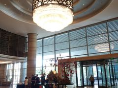 -无锡新湖铂尔曼大酒店