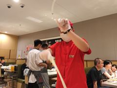 -海底捞火锅(太阳宫凯德mall店)