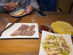 -吴满满油泼面(北方风味园店)