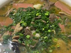 -海关荤豆花(洋河一路店)