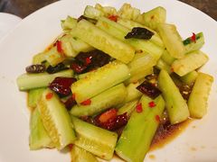-郑喜旺烧烤(郑州总店)
