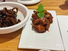 -枣子树·素食餐厅(普陀山店)
