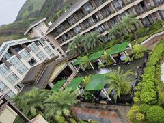 -西昌邛海湾柏樾酒店(原邛海湾柏栎度假酒店)