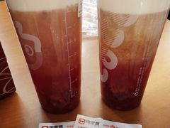 -CoCo都可(新我格广场店)