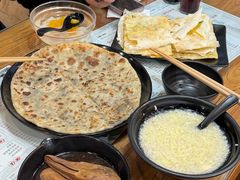 -聚缘坊特色名小吃(天元西街店)