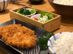 -胜博殿日式炸猪排(悠唐店)