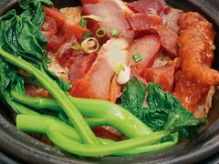 -香港威特瑞茶餐厅(小白楼音乐厅店)