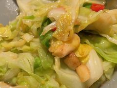 -陈阿婆鱼头泡饼·京味菜(复兴路店)