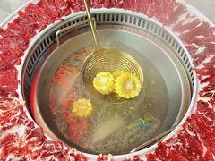 -三头牛·潮汕牛肉生蚝火锅 (夏湾店)