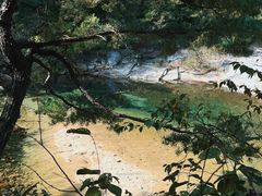 -昆嵛山石门里景区