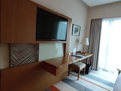 -珠海中海雅高铂尔曼酒店