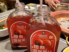 -阿婆情腊排骨火锅·野生菌季(古城旗舰店)