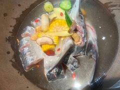 -滇色蒸汽石锅鱼(京华城店)
