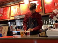 -COSTA COFFEE(房山印象城店)