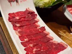 -川味观·鲜货火锅(西湖文化广场店)