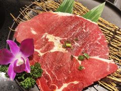 -牛焱·和牛烧肉(五大道店)