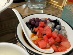-酸渡·老坛酸菜鱼·现炒下饭菜(港惠新天地店)