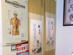 -张钰强中医正骨推拿连锁(华发商都店)
