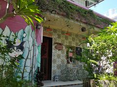 -西涌国际滨海旅游区