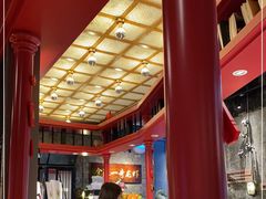 大堂-金陵一哥龙虾(水木秦淮店)