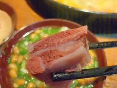 -受气牛肉·重庆耙牛肉(来福士店)
