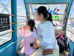 -秦皇岛乐岛海洋王国