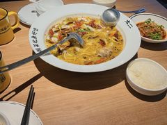 -太二酸菜鱼(中山龙之梦店)