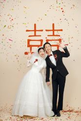 -CD视觉婚纱摄影