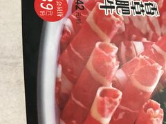 -老诚一锅羊蝎子(黄寺大街店)