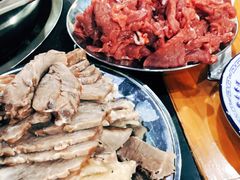 -佳荣老五生态牛肉馆