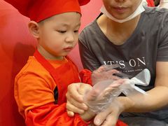 -必胜客(唐延店)