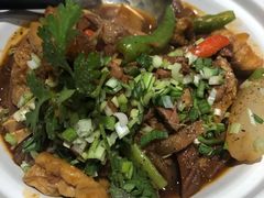 -西贝(枫蓝国际购物中心店)