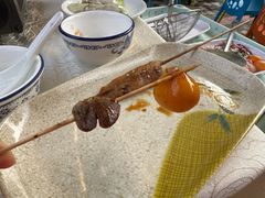 -小煵记·打边炉(西丽文光店)
