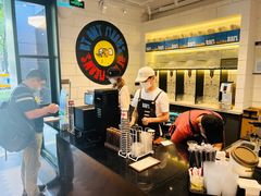 -Dogi&kiki Coffee(中心商务大厦店)