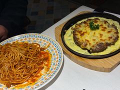 -俄士厨房(五棵松华熙LIVE店)