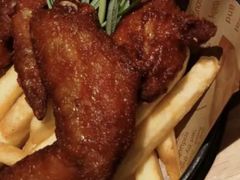 -芭莉与彩虹西餐厅(成都合生汇店)