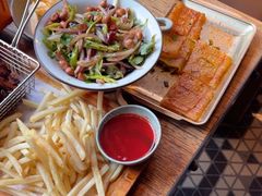 -野人部落(沈阳一店)
