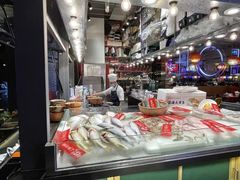 -陈鹏鹏潮汕菜(欢乐海岸 海边景观店)